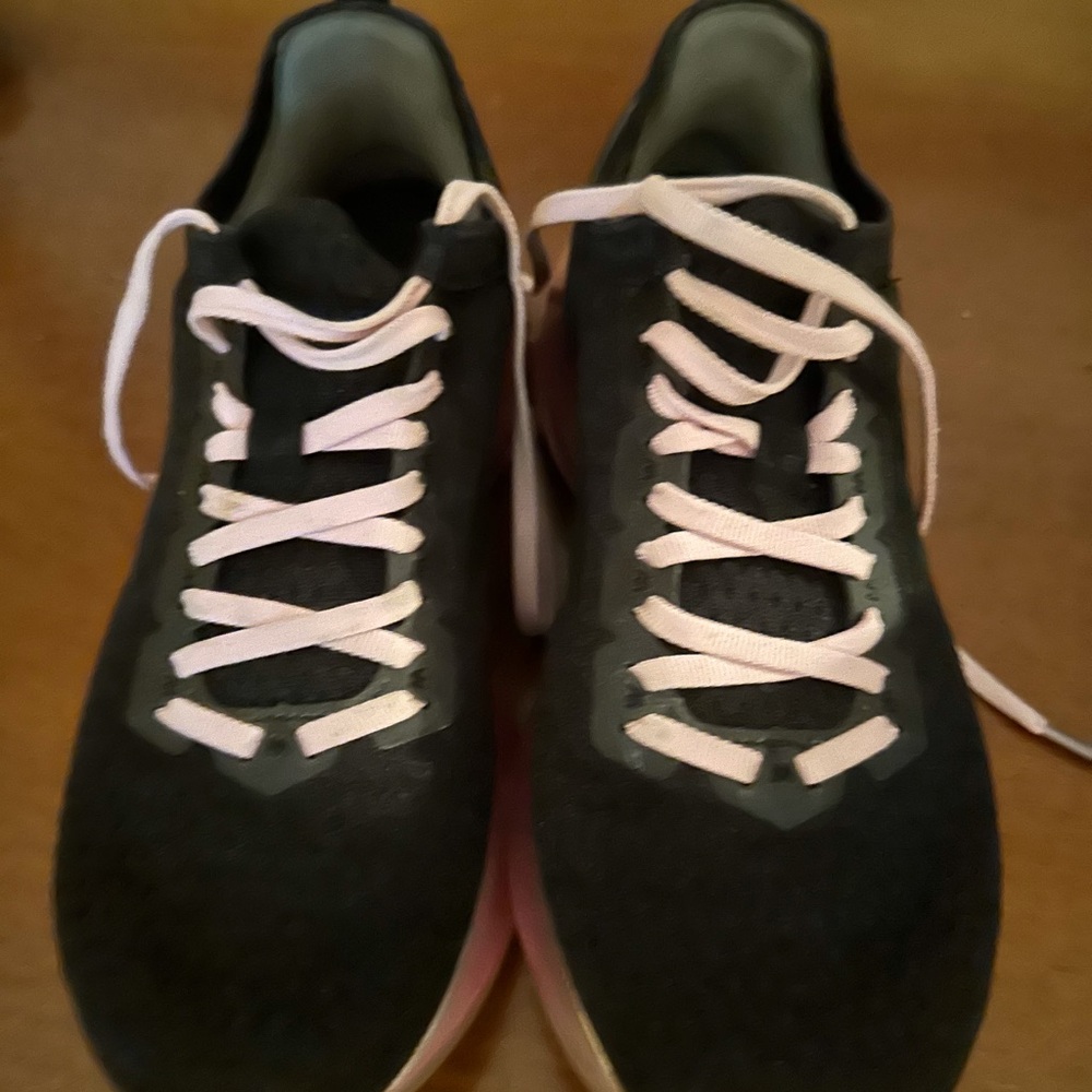 Brooks running shoes